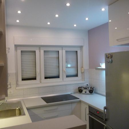 Apartmani Hitrec Zagreb Ngoại thất bức ảnh