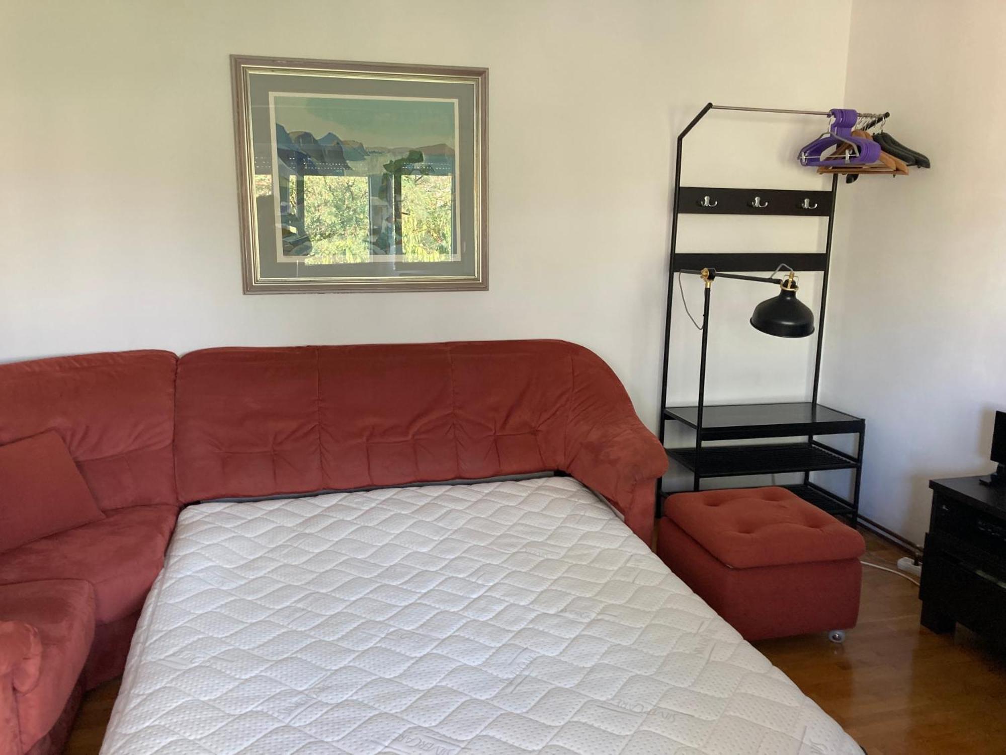 Apartmani Hitrec Zagreb Ngoại thất bức ảnh