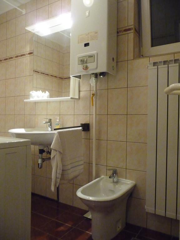 Apartmani Hitrec Zagreb Ngoại thất bức ảnh
