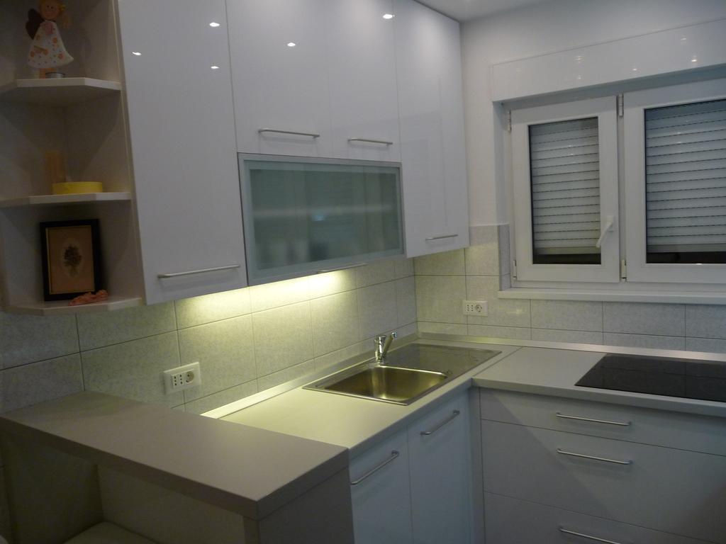 Apartmani Hitrec Zagreb Ngoại thất bức ảnh